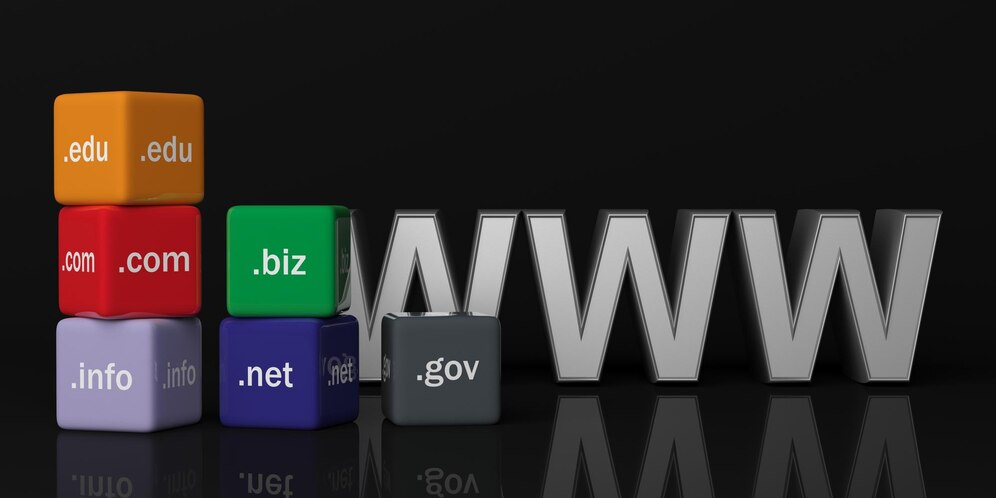 Choose A Domain Name That Accurately Describes Your Brand