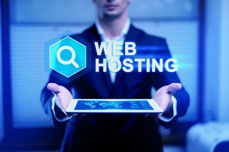 Choose A Reliable Hosting Provider