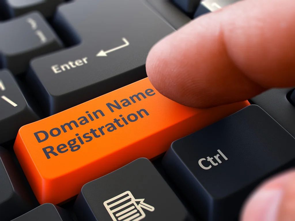 Consider Using A Domain Name Generator