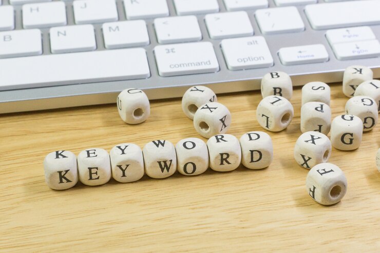  Consider Using Keywords In Your Domain Name