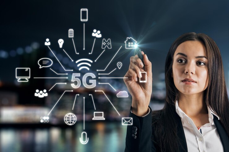 How Does 5G Work?