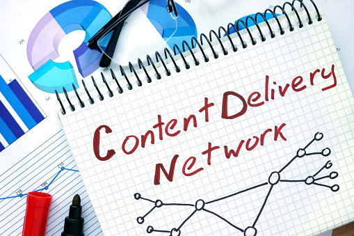  Use A Content Delivery Network (CDN)