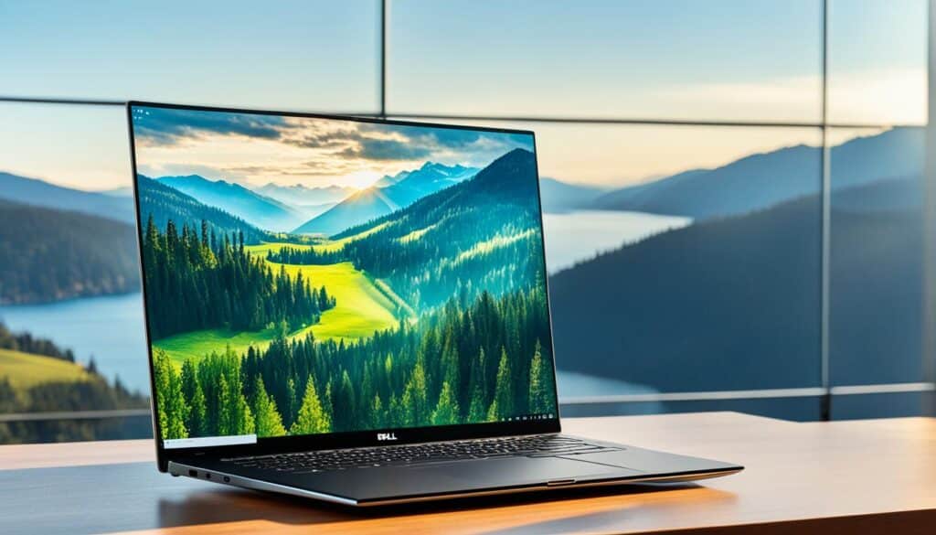 Dell XPS 15, 2022