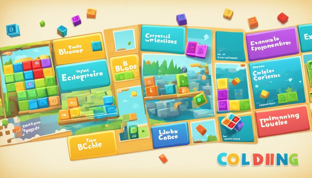 coding education apps