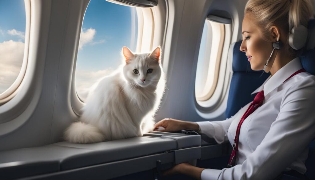pet travel by plane, train, boat